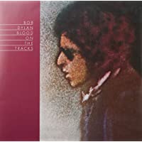 Los mejores  - Blood on the Tracks [Vinilo]